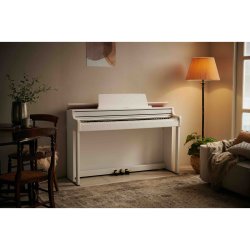 Casio AP-550 WH Smart Hybrid Celviano Digital Klaver 