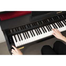 Casio AP-750 BK Smart Hybrid Celviano Digital Klaver 