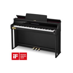 Casio AP-750 BK Smart Hybrid Celviano Digital Klaver 