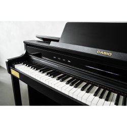 Casio AP-750 BK Smart Hybrid Celviano Digital Klaver 