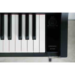 Casio AP-S450 BK Smart Hybrid Celviano Digital Klaver 