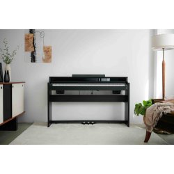 Casio AP-S450 BK Smart Hybrid Celviano Digital Klaver 