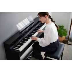 Casio AP-S450 BK Smart Hybrid Celviano Digital Klaver 