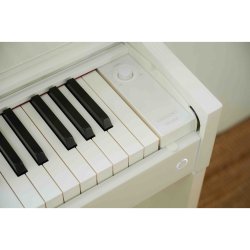 Casio AP-S450 WH Smart Hybrid Celviano Digital Klaver 