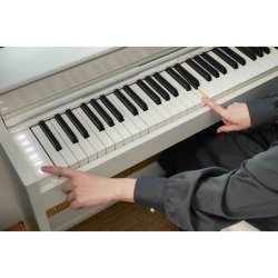 Casio AP-S450 WH Smart Hybrid Celviano Digital Klaver 