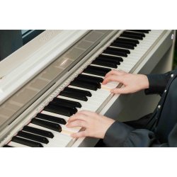 Casio AP-S450 WH Smart Hybrid Celviano Digital Klaver 