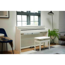 Casio AP-S450 WH Smart Hybrid Celviano Digital Klaver 