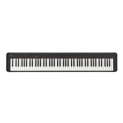 Casio CDP-S110BK Digital Piano