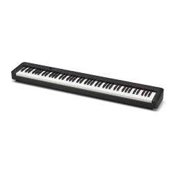 Casio CDP-S110BK Digital Piano