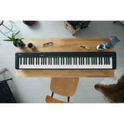 Casio CDP-S110BK Digital Piano