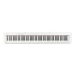 Casio CDP-S110WH Digitalpiano El Klaver