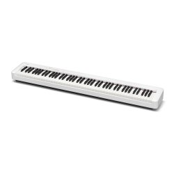 Casio CDP-S110WH Digitalpiano El Klaver
