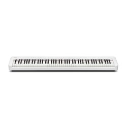 Casio CDP-S110WH Digitalpiano El Klaver