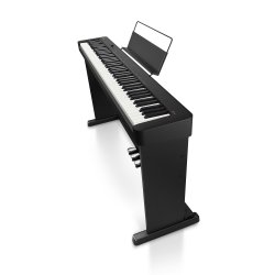 Casio CDP-S160BKSET Komplett Digitalpiano