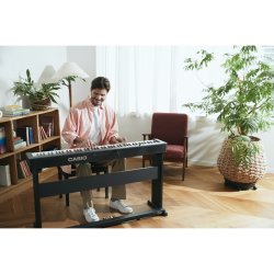 Casio CDP-S160BKSET Komplett Digitalpiano