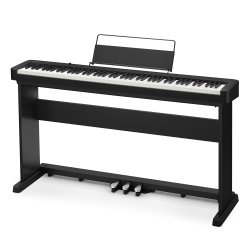 Casio CDP-S160BKSET Komplett Digitalpiano