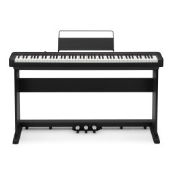 Casio CDP-S160BKSET Komplett Digitalpiano