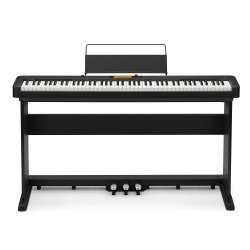 Casio CDP-S360 Digitalpiano El Klaver Keyboard