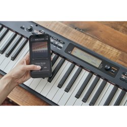 Casio CDP-S360 Digitalpiano El Klaver Keyboard