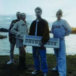 Casio CT-S1WE Digitalpiano El Klaver