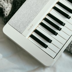 Casio CT-S1WE Digitalpiano El Klaver