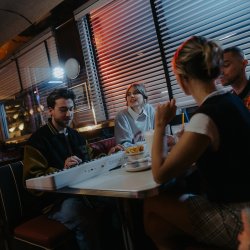 Casio CT-S1WE Digitalpiano El Klaver