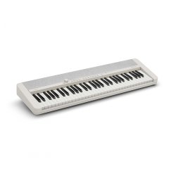 Casio CT-S1WE Digitalpiano El Klaver