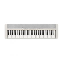 Casio CT-S1WE Digitalpiano El Klaver