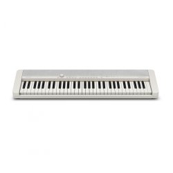 Casio CT-S1WE Digitalpiano El Klaver