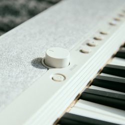 Casio CT-S1WE Digitalpiano El Klaver