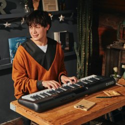 Casio CT-S200BK Keyboard