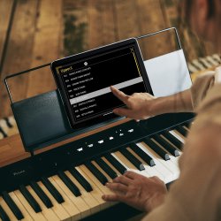 Casio Privia PX-S1100BK El Klaver