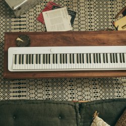 Casio Privia PX-S1100WH El Klaver