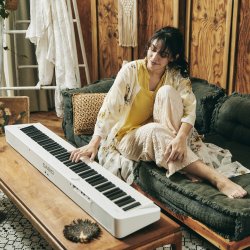 Casio Privia PX-S1100WH El Klaver