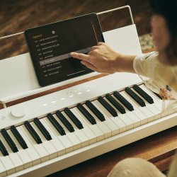 Casio Privia PX-S1100WH El Klaver