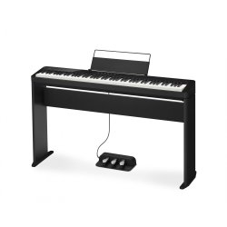 Casio PX-S5000BK Smart Hybrid Digitalpiano
