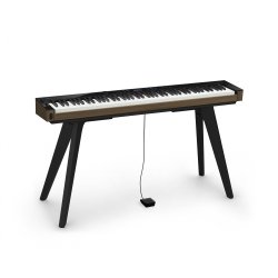 Casio PX-S6000BK Smart Hybrid Digitalklaver uden stativ