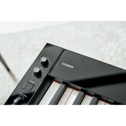 Casio PX-S6000BK Smart Hybrid Digitalklaver uden stativ