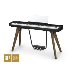 Casio PX-S7000BK Smart Hybrid Komplett Digitalpiano