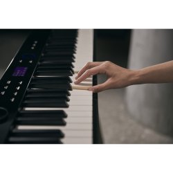 Casio PX-S7000BK Smart Hybrid Komplett Digitalpiano