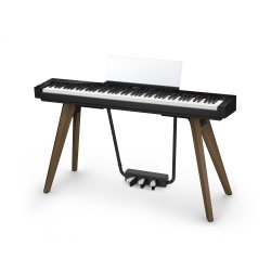 Casio PX-S7000BK Smart Hybrid Komplett Digitalpiano