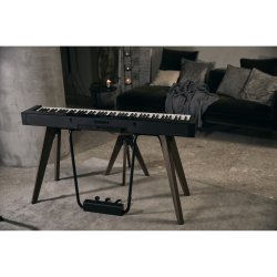 Casio PX-S7000BK Smart Hybrid Komplett Digitalpiano