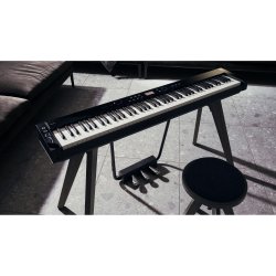 Casio PX-S7000BK Smart Hybrid Komplett Digitalpiano
