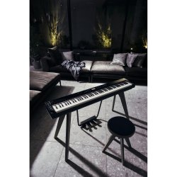 Casio PX-S7000BK Smart Hybrid Komplett Digitalpiano