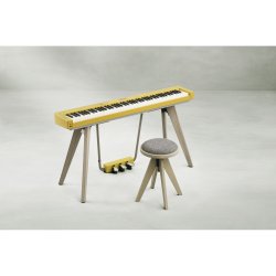 Casio PX-S7000HM Smart Hybrid Komplett Digitalpiano