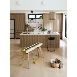 Casio PX-S7000HM Smart Hybrid Komplett Digitalpiano