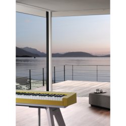 Casio PX-S7000HM Smart Hybrid Komplett Digitalpiano