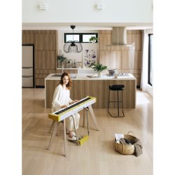 Casio PX-S7000HM Smart Hybrid Komplett Digitalpiano