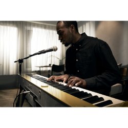 Casio PX-S7000HM Smart Hybrid Komplett Digitalpiano