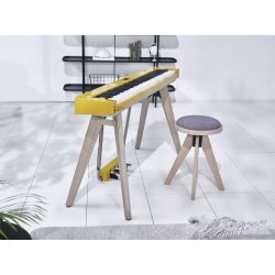 Casio PX-S7000HM Smart Hybrid Komplett Digitalpiano